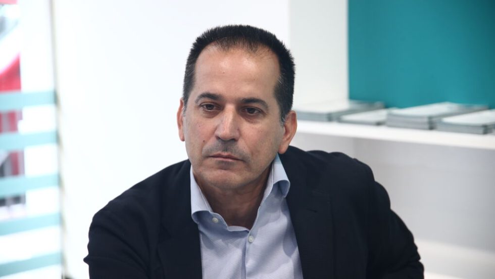 Την πρόταση για αλλαγή ονόματος της λεωφόρου Στρατού σε «Ιωάννη Μπουτάρη» επανέφερε στον δημόσιο διάλογο ο Σπύρος Πέγκας